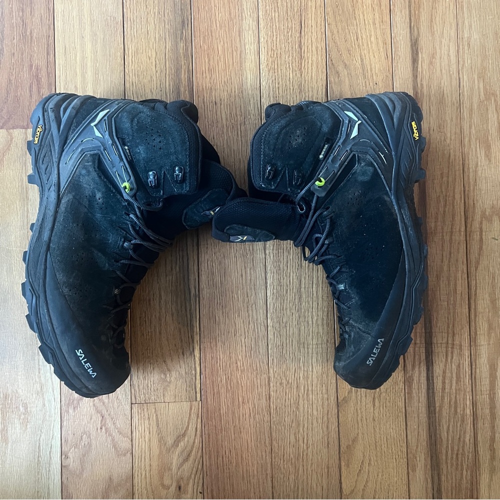 Salewa - MS ALP TRAINER 2 MID GTX